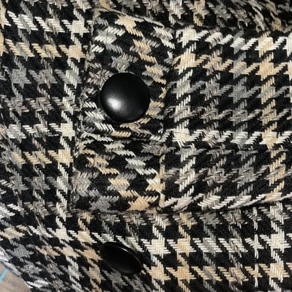 Vintage Willi Smith wool jacket - Picture 4 of 6